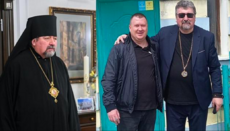 «Иерарха» ПЦУ, торговавшего фейковыми удостоверениями, отправили в СИЗО