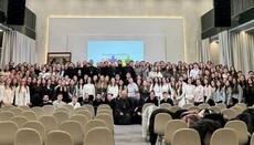 В Волынской епархии УПЦ прошел фестиваль ко Дню православной молодежи