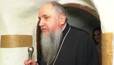 Ο Ντουμένκο χαρακτήρισε το άνοιγμα των Κοντινών Σπηλαίων βήμα προς τη νίκη κατά της Ρωσίας