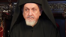 Иерарх Фанара: Киевская Лавра превращается в очаг печальных столкновений