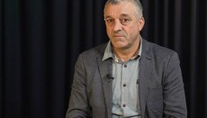 Нардеп Мазурашу предложил учредить День Библии в Украине