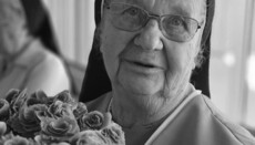 В Бразилии убили 82-летнюю монахиню УГКЦ