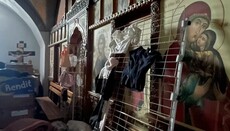 Стало известно, как ПЦУ использует захваченные храмы