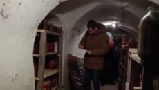 В Милецкий монастырь УПЦ пришла комиссия с «проверками»