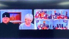 Митрополиту Феодосию суд продлил меру пресечения еще на два месяца