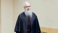 Освобождение митрополита Арсения – результат давления США, – греческие СМИ