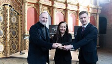 Минкульт просит помощи ЮНЕСКО для сохранения храма в Лавре