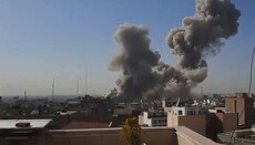 «Щит Иегуды»: США и Израиль дали операции против Ирана библейское название