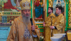 Блаженнейший: Чистая вера – единственный путь к спасению души