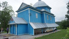 Прокуратура вимагає від УПЦ віддати державі храм у селі Старий Почаїв