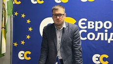 Депутат Киевсовета: Наша цель – чтобы на Киевщине не было общин УПЦ