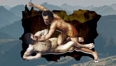 Демон на порозі: що Каїн знав про молитву