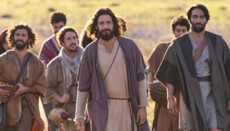 Христианский cериал «Избранный» установил мировой рекорд по числу переводов