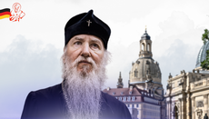 Митрополит Берлинский: Во главе ПЦУ стоит мирянин