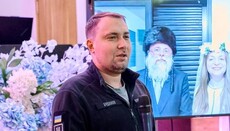 Ο επικεφαλής του ΟΠ γιόρτασε το Πουρίμ με τους Ιουδαίους