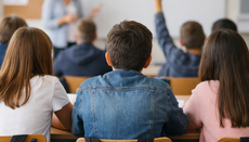 В Европарламенте провели занятие о гендерной идентичности для школьников