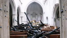 Στην Ευρώπη αυξήθηκαν τα εγκλήματα μίσους κατά των χριστιανών – έκθεση