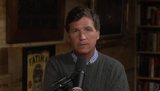 Цель войны с Ираном – восстановление Третьего храма в Иерусалиме, – Карлсон