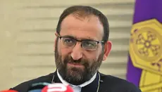 Суд освободил из-под стражи главу канцелярии Армянской Церкви