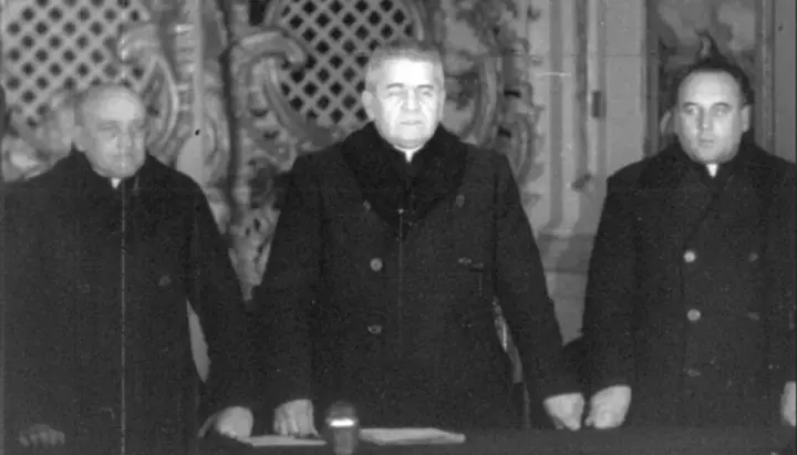 Переслідування УПЦ і ліквідація УГКЦ у 1946: чи є подібність?