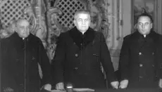 Преследование УПЦ и ликвидация УГКЦ в 1946: есть ли сходство?