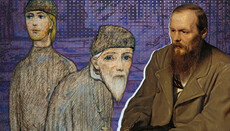 Постна весна чи засушливе пекло: чому нас вчить дуель Зосими і Ферапонта