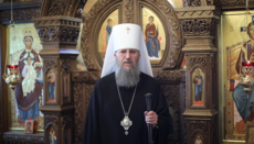 Управделами УПЦ: Преподобный Антоний основал монастырь, а не заповедник