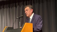 Греческий политик предупредил о «большой ловушке» для монахов Афона