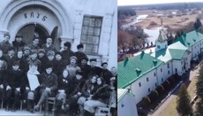 В наших храмах были клубы для танцев, – братия Милецкого монастыря