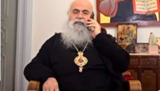 Архиепископ Кипра заявил о трудном периоде для эллинизма