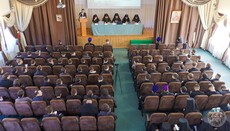 В КДАиС открылась ежегодная научная конференция