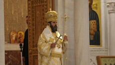 Архиепископ Иоанн: Евангелие возвращает нам радость, оставленную в детстве