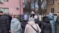 Мобилизация священников – это настоящий геноцид, – митрополит Феодосий