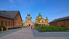 У лицея, помогавшего православной школе в Голосеево, забрали лицензию