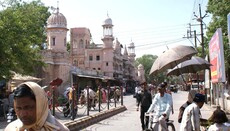 Στην Ινδία ινδουιστές ξυλοκόπησαν έναν πάστορα κατά τη διάρκεια λειτουργίας μέχρι θανάτου