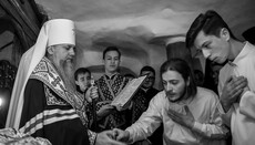 «Потьомкінські» ченці Лаври