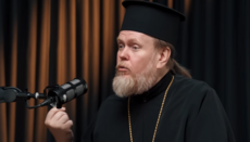 Спикер ПЦУ: То, что в храмах УПЦ больше людей – фальшивая пропаганда