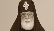 Відійшов до Господа Грузинський Патріарх Ілія II