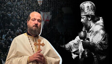 Грузинский священник о Патриархе Илии: Скоро у нас будет новый святой