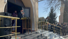 Архиепископ Молдавской Церкви призвал защитить храмы от национализации