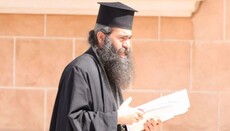 Константинопольский Патриархат вновь отклонил апелляцию митрополита Тихика