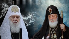 Ηλίας και Φιλάρετος: μία εποχή, ένα μέγεθος, δύο διαφορετικά αποτελέσματα ζωής