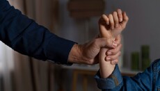 Κοντά στη Λαύρα του Ποτσάγιεφ άγνωστοι επιχείρησαν να απαγάγουν φοιτητή του σεμιναρίου