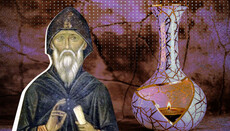 «Лествица» как нейробиология духа