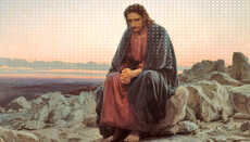 Побілілі кісточки Бога: що таїть у собі картина Крамського