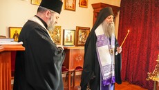 Сербський Предстоятель висловив співчуття з приводу смерті Патріарха Ілії