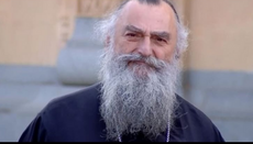 Грузинский иерарх: Уверен, канонизация Патриарха Илии будет совсем скоро