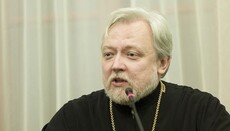 Вихід з ЄС негативно вплине на православ'я у Британії – колишній клірик Сурозької єпархії