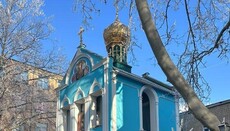 Прокуратура пытается через суд изъять храм УПЦ в центре Одессы, – адвокат