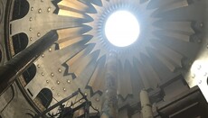 Власти Греции опасаются срыва доставки Благодатного огня из Иерусалима